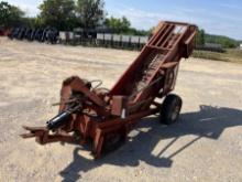 BERMUDA KING SPRIG DIGGER