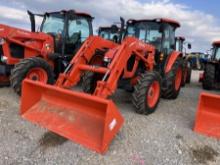 KUBOTA M5-111