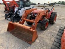 KUBOTA MX5100