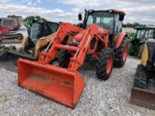 KUBOTA M5-111