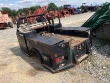 CM TRK BED UTILITY BED