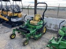 JOHN DEERE Z920A ZERO TURN