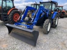 WORKMASTER 105