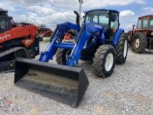 NEW HOLLAND T5.110