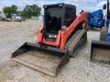 KUBOTA SVL97-2 SKID STEER