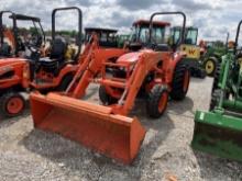 KUBOTA L47 TLB