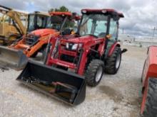 MAHINDRA 2638 TLB
