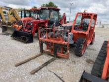 SKYJACK SJ519TH TELEHANDLER