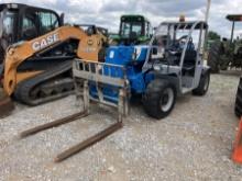 GENIE GTH5519 TELEHANDLER