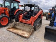 KUBOTA SVL75-2 SKID STEER