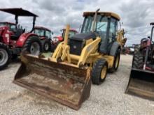 JOHN DEERE 310SG TLB