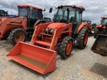 KUBOTA M6060