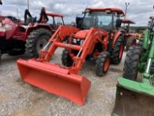 KUBOTA MX5400