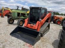 KUBOTA SVL75-2