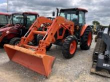 KUBOTA MS-111