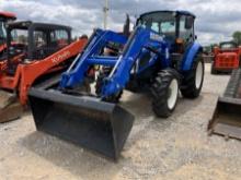 NEW HOLLAND PWRSTR T4.75