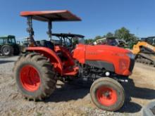KUBOTA L4701