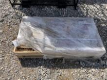 PALLET OF CHAINS AND BOOMERS