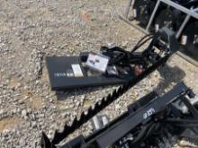 Q/A HYD SICKLE MOWER