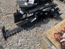 Q/A HYD SICKLE MOWER