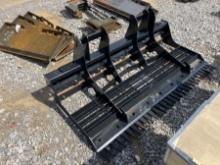 Q/A LAND PLANER