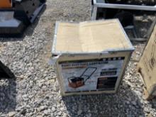 HD PLATE COMPACTOR