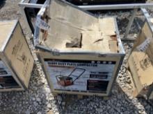 HD PLATE COMPACTOR