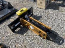 Q/A HYD POST POUNDER