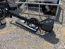 Q/A HYD SICKLE MOWER