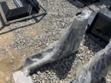 WELD ON THUMB