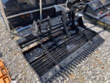 Q/A LAND PLANER