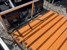 PALLET FORK EXTENSION