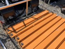 PALLET FORK EXTENSION