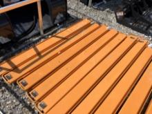 PALLET FORK EXTENSION