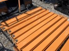PALLET FORK EXTENSION