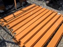 PALLET FORK EXTENSION