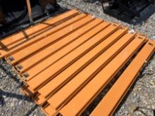 PALLET FORK EXTENSION
