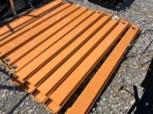 PALLET FORK EXTENSION