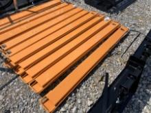 PALLET FORK EXTENSION