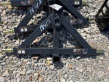 3PT RECEIVER HITCH