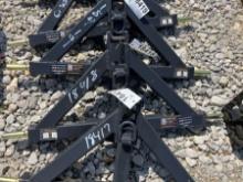3PT RECEIVER HITCH