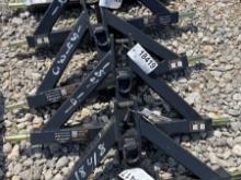 3PT RECEIVER HITCH