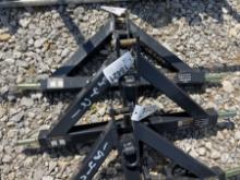 3PT RECEIVER HITCH