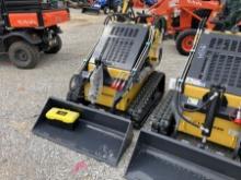 LANDHERO MINI SKID STEER