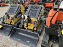 LANDHERO MINI SKID STEER