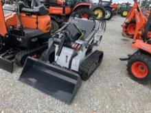 LANDHERO MINI SKID STEER