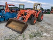 KUBOTA L47001