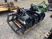 72" HD ROOT RAKE GRAPPLE