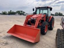 KUBOTA M5-091