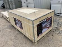 HURRICANE HD STORAGE RACK
